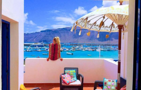 Suite Marrakech Beach, La Graciosa.